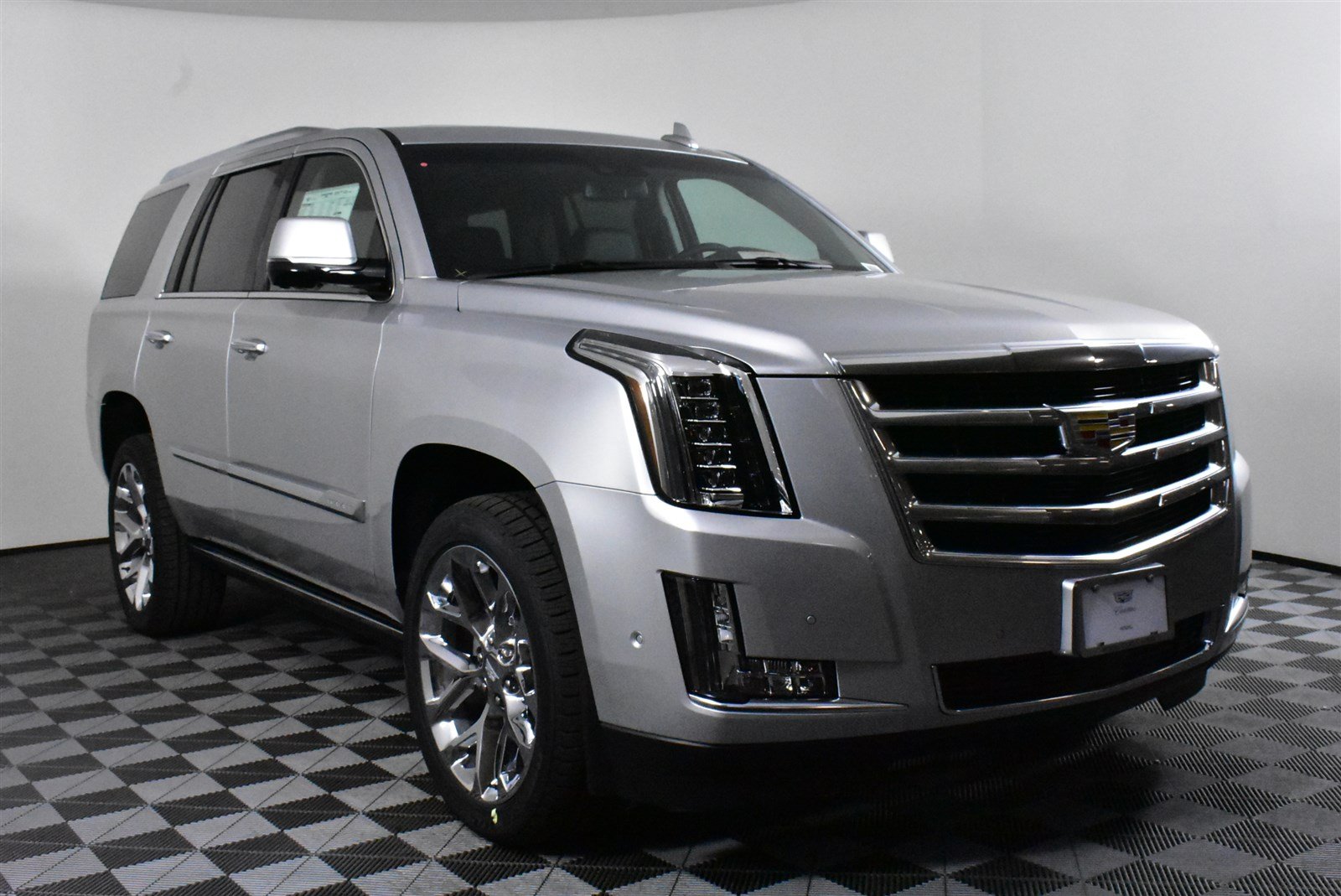 New 2019 Cadillac Escalade Premium Luxury 4WD in Nampa #D39008 ...