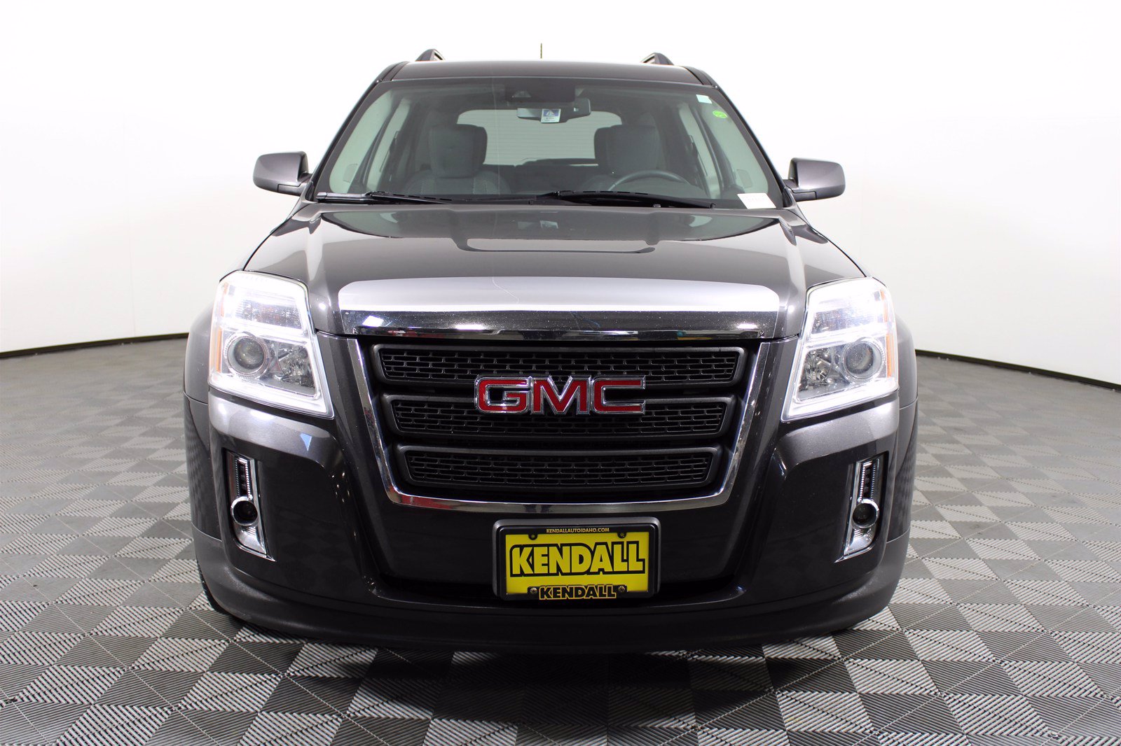 2014 Gmc Terrain Sle-2