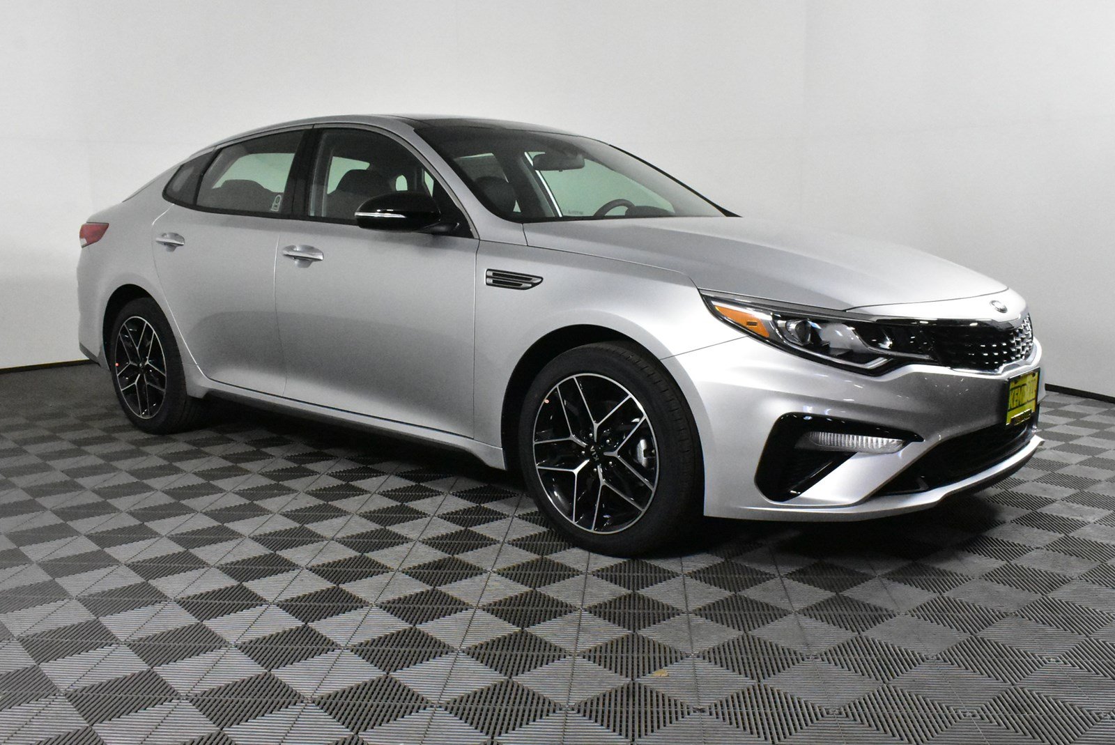 2020 Kia Optima - Photos All Recommendation